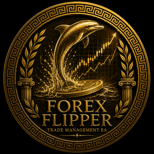 Forex Flipper EA logo